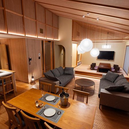 Rinn Gion Shirakawa Киото Екстериор снимка