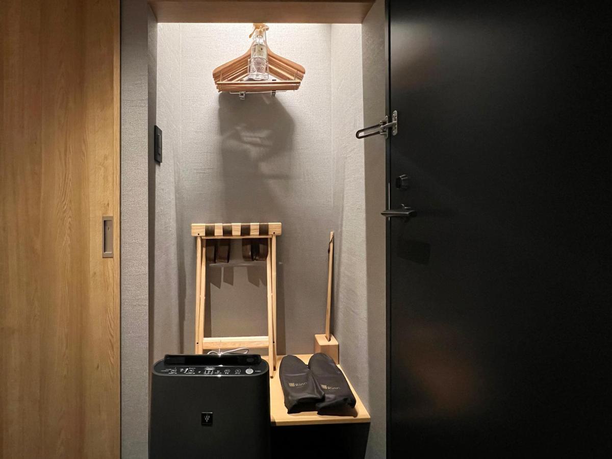 Rinn Gion Shirakawa Киото Екстериор снимка