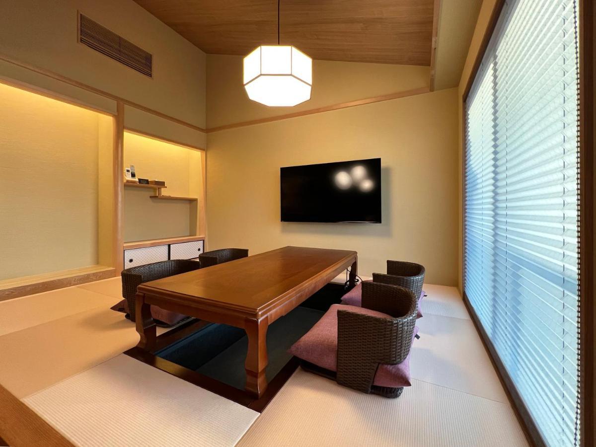 Rinn Gion Shirakawa Киото Екстериор снимка