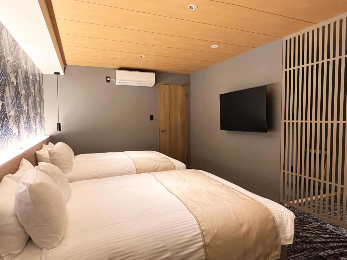 Rinn Gion Shirakawa Киото Екстериор снимка