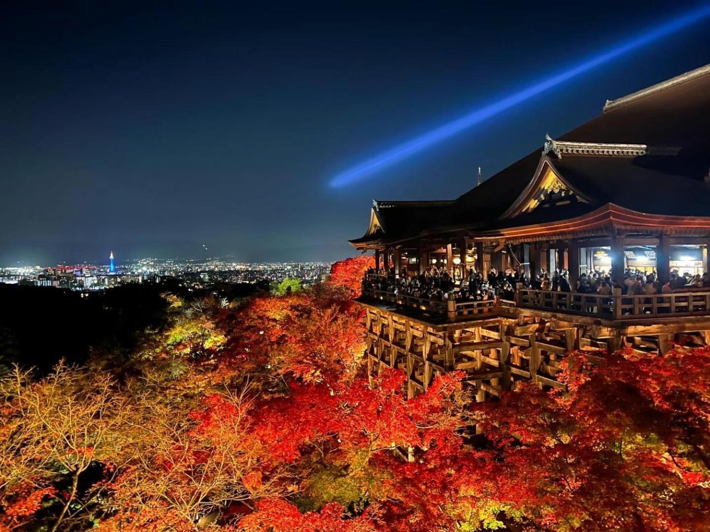 Rinn Gion Shirakawa Киото Екстериор снимка